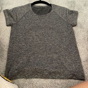 Swiftly tech short sleeve 2.0 race length Los Angeles, limited edition.